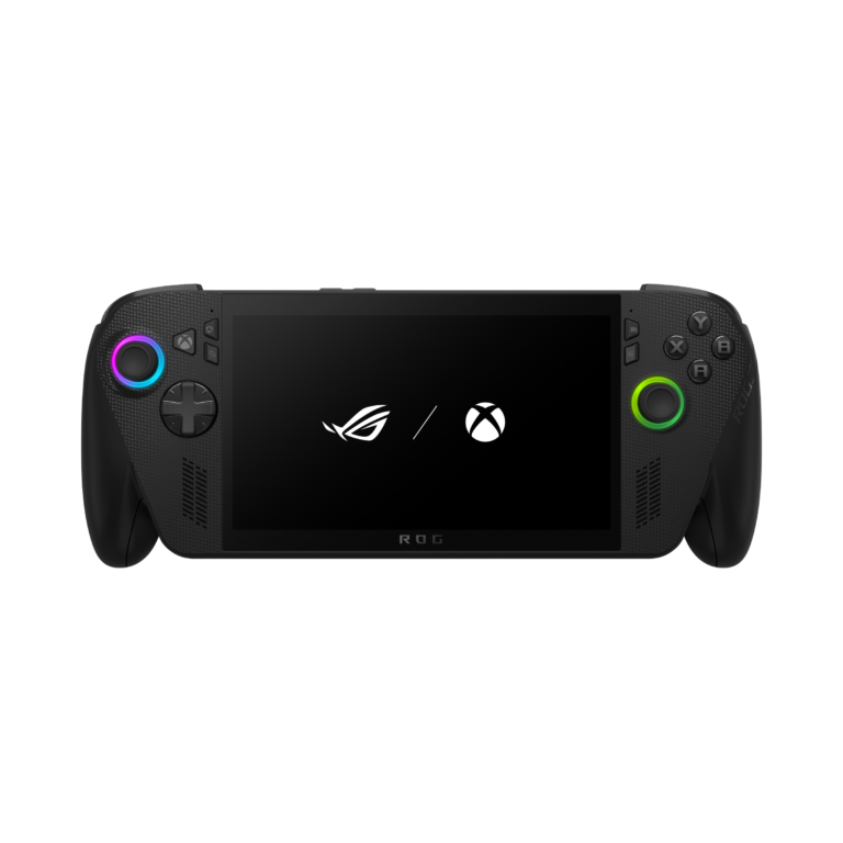 ROG Xbox Ally X in Japan - Bild: Asus