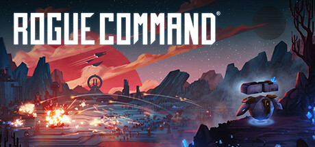 Rogue Command: RTS-Deckbuilder-Roguelike für PC und Konsole angekündigt