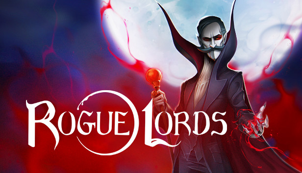 Rogue Lords: Roguelike von NACON, Cyanide und Leikir Studio veröffentlicht - Bild: NACON