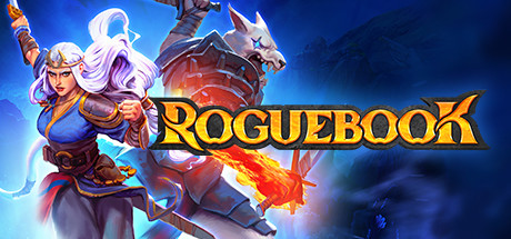 Roguebook: Deckbuilder von Magic-Schöpfer Richard Garfield erscheint eine Woche früher