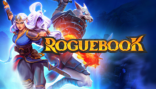 Roguebook: Kostenloses Gem-Mine-Update und Kreativwettbewerb angekündigt