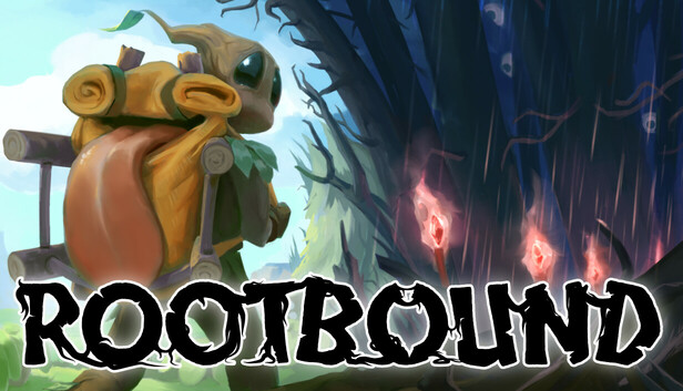 Rootbound: Ex-Piranha-Bytes-Entwickler starten frühen Playtest - Bild: store.steampowered.com