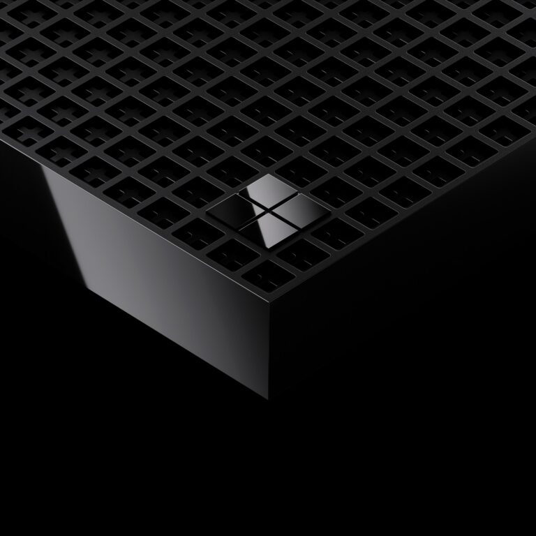 Surface RTX Spark Dev Box: Microsoft zeigt Desktop-PC mit Nvidia-Spark-Superchip für lokale KI-Entwicklung