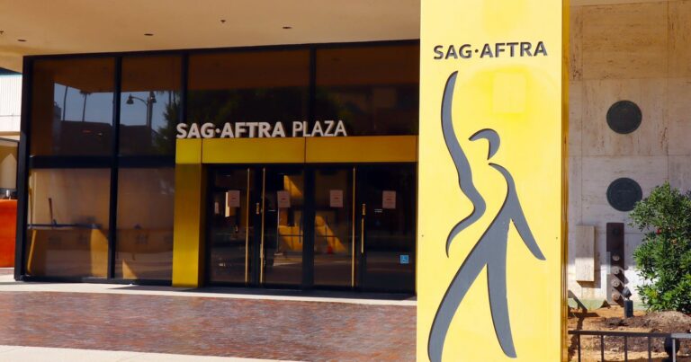 SAG-AFTRA: Mehr als 120 Spiele von 49 Unternehmen haben Vereinbarungen unterzeichnet