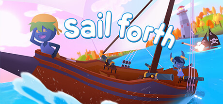 Sail Forth mit anpassbarer Segelflotte