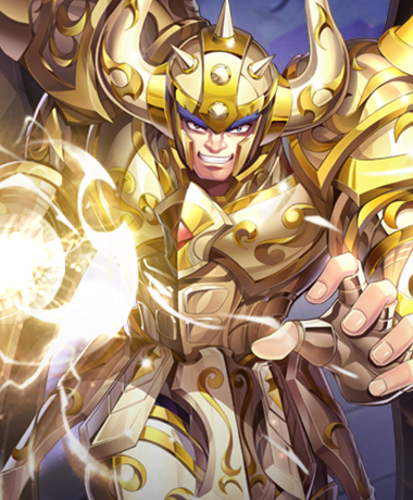 Saint Seiya Awakening: Knights of the Zodiac - Bild: YOOZOO Games