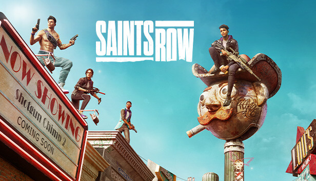 gamescom 2021: Saints Row zeigt den Trailer Welcome to Santo Ileso - Bild: Deep Silver und Volition