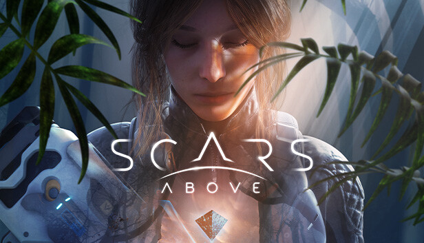 Scars Above mit der Wissenschaftlerin Kate auf einem fremden Planeten