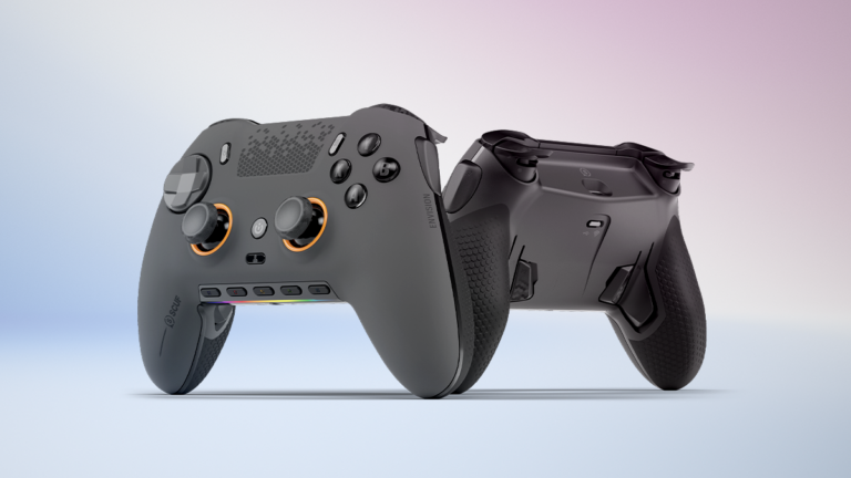 SCUF Envision: Corsair bringt erste eigene PC-Controller-Linie mit 11 Zusatztasten