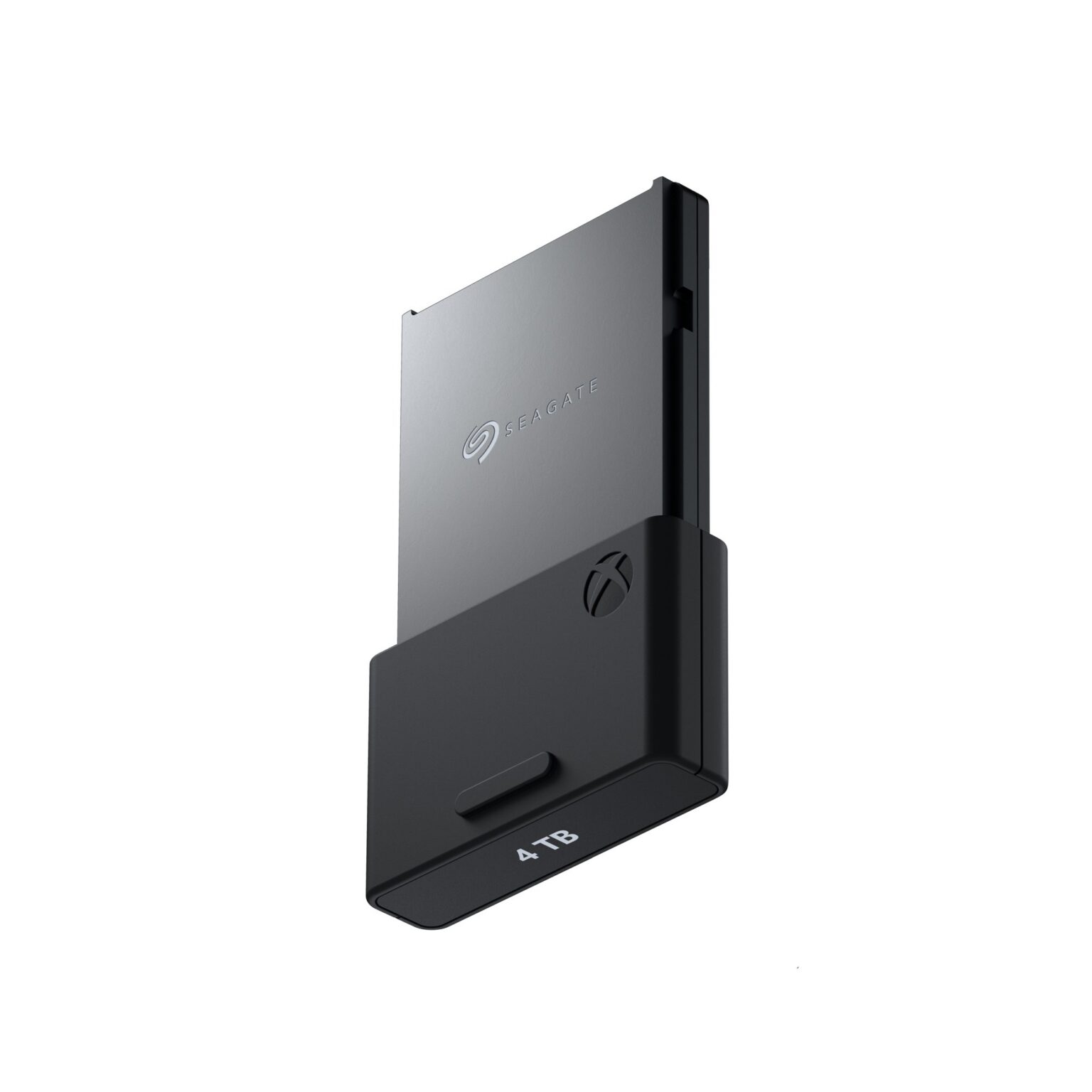 Seagate bringt erste 4-TB-Storage-Expansion-Card für Xbox Series X|S