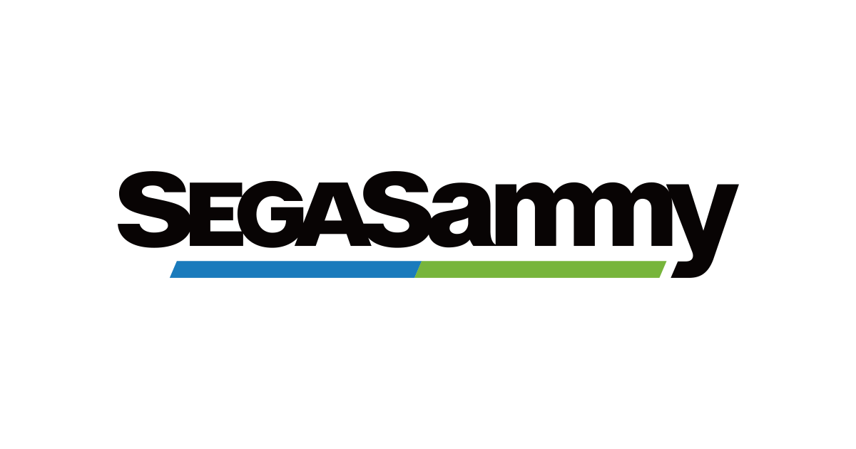 Sega Sammy: Entertainment-Segment steigert Ordentliches Ergebnis im Geschäftsjahr bis März 2025 trotz Konzernrückgang - Bild: Sega Sammy Holdings