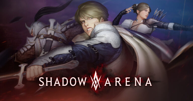 Shadow Arena: Venslar - Bild: Pearl Abyss