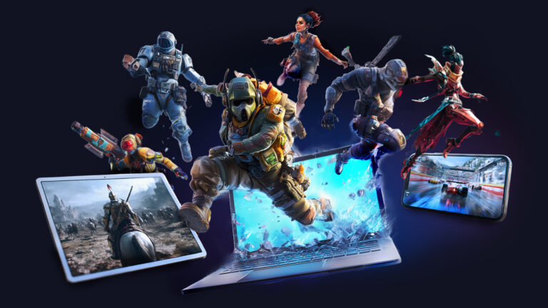 Shadow Neo: Cloud-Gaming-PC löst Boost-Angebot ab - Bild: shadow.tech