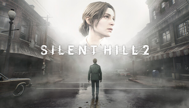 Silent Hill 2 ist jetzt für Xbox Series X|S erhältlich