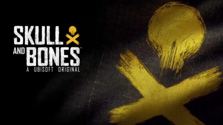 Skull and Bones Gameplay