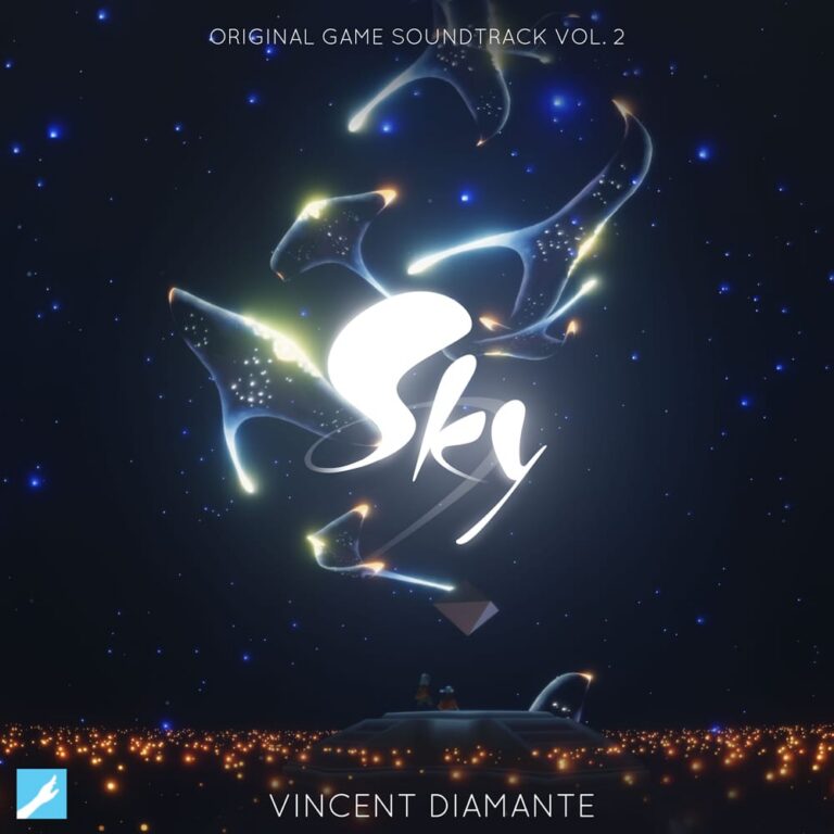 Sky: Children of the Light – Soundtrack, Events und Feierlichkeiten zum zweiten Jahrestag