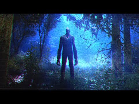 Slender: The Arrival mit der überarbeiteten Unreal-Engine-5-Grafik