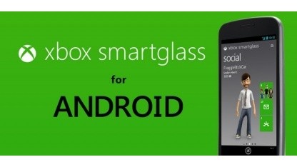 Xbox SmartGlass startet als Second-Screen-App parallel zu Windows 8 - Bild: Xbox Wire / Microsoft