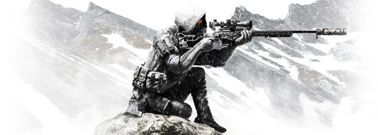 Sniper Ghost Warrior Contracts im Einsatzgebiet - Bild: Crytek