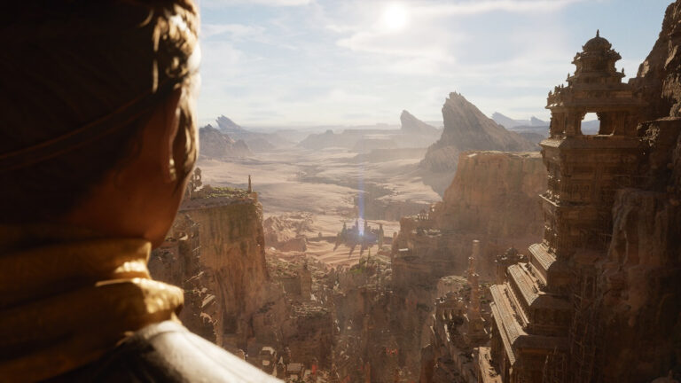Sony investiert in Epic Games und die Unreal Engine