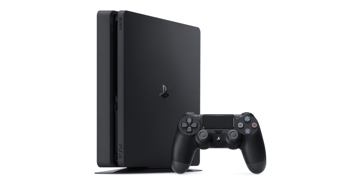 PlayStation 4 mit über 91,6 Millionen verkauften Einheiten