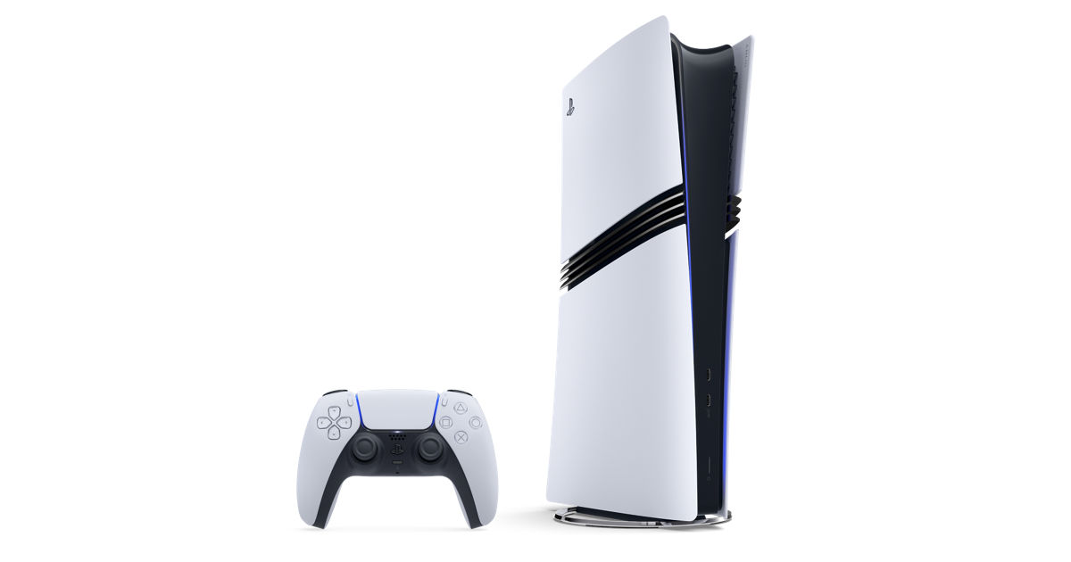 Sony Q3 FY2024: 9,5 Mio. PS5 und 1,68 Bio. Yen G&NS-Quartalsumsatz als Allzeithoch