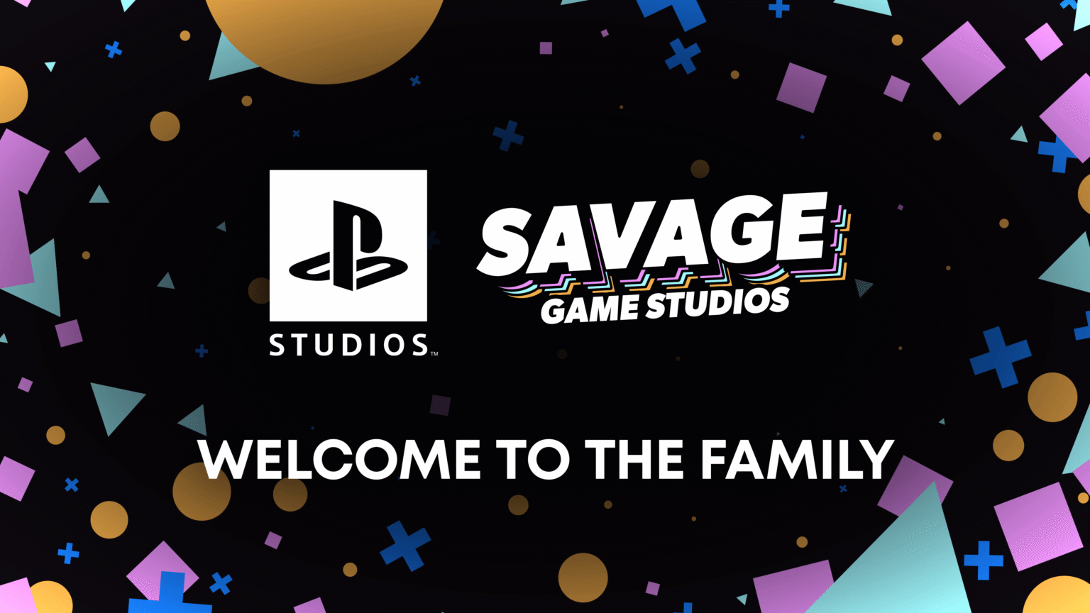 Savage Game Studios Übernahme