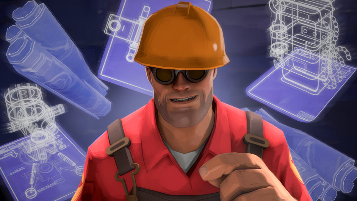 Source SDK: Valve veröffentlicht Quellcode von Team Fortress 2