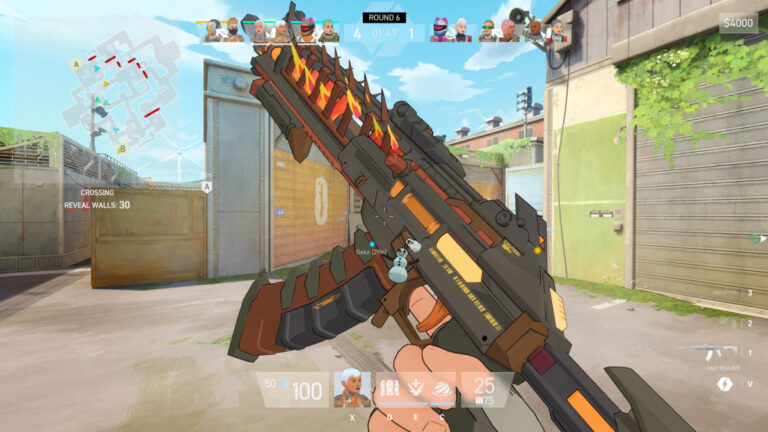 Spectre Divide: Ambitionierter Shooter startet in offenen Stresstest