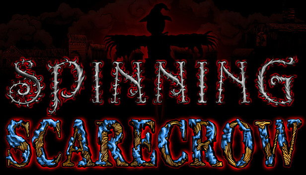 Spinning Scarecrow: Neues Indie-Spiel angekündigt - Bild: store.steampowered.com