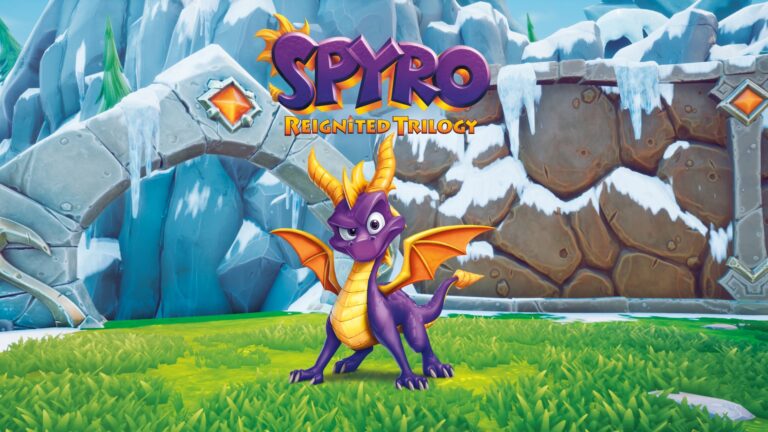 Spyro Reignited Trilogy kommt in den Xbox Game Pass