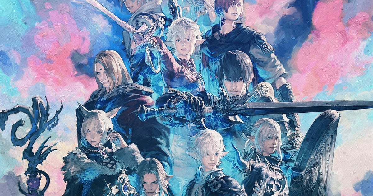 Square Enix hebt Prognose dank starker MMO-Erlöse an