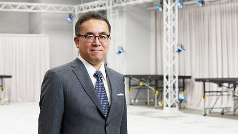 Square Enix: Blockchain-Spiele sollen 2022 strategischer Schwerpunkt werden