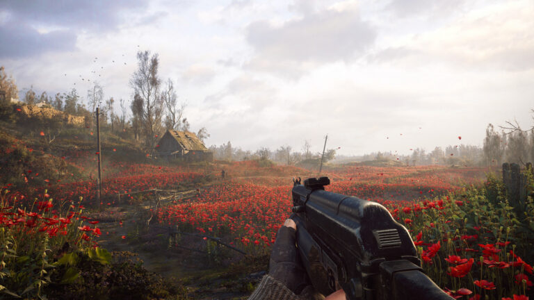 S.T.A.L.K.E.R. 2 Heart of Chornobyl - Bild: GSC Game World