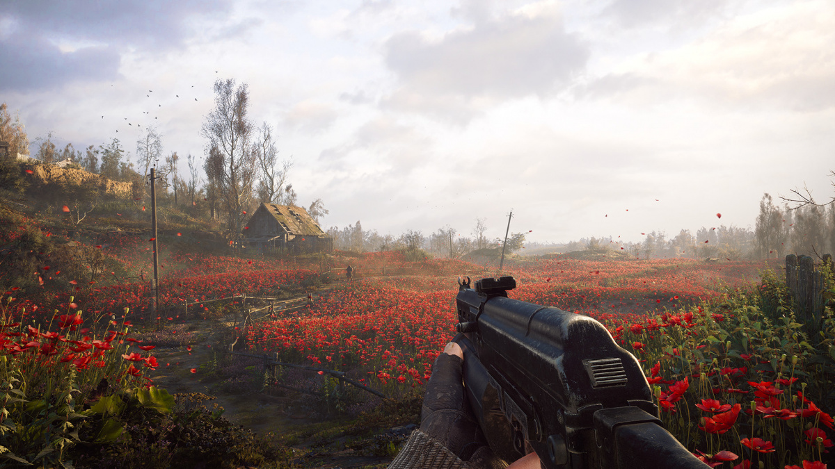 S.T.A.L.K.E.R. 2 Heart of Chornobyl - Bild: GSC Game World