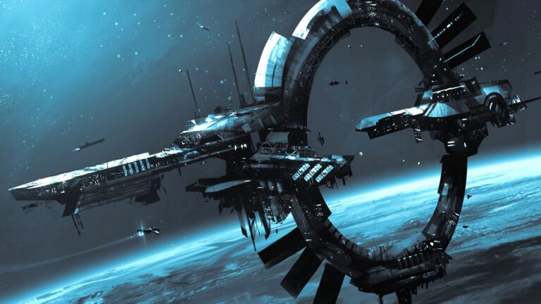 Star Citizen: Berichte über Sieben-Tage-Wochen vor der Citizencon 2024