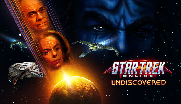 Star Trek Online Reflections Update auf Xbox