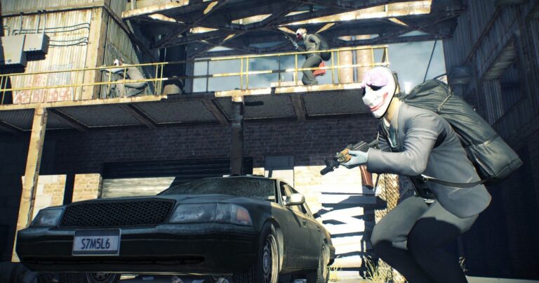 Starbreeze und Geschäftszahlen 2021