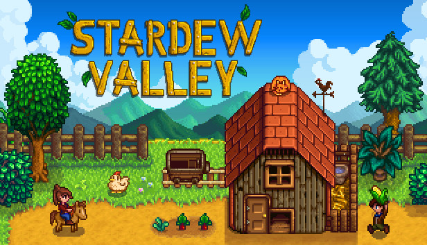 Stardew Valley: ConcernedApe bringt 1.6-Update am 4. November 2024 auf Xbox