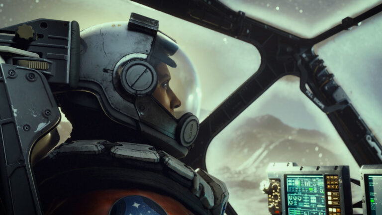 Starfield und Redfall Verschiebung - Bild: Bethesda