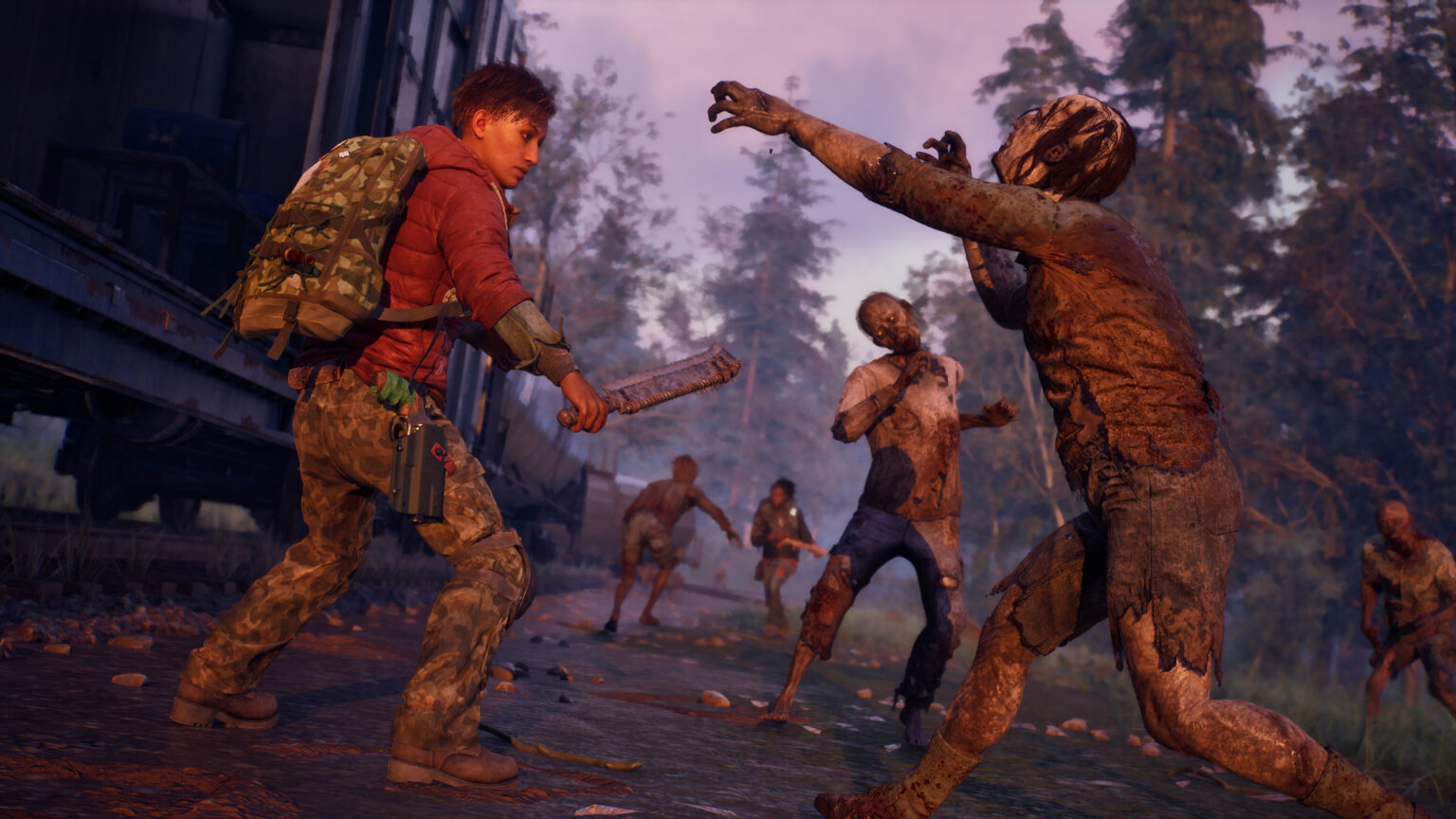 Ex-EA-Mitarbeiterin Summan Mirza wechselt zu Undead Labs
