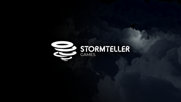 Thunderful Gothenburg heißt jetzt Stormteller Games