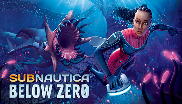 Subnautica: Below Zero erscheint für Xbox Series X|S, Xbox One und PC - Bild: offizielle Presseunterlagen