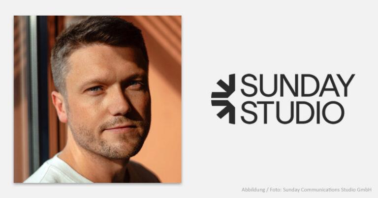 Daniel Impertro von Sunday Studio