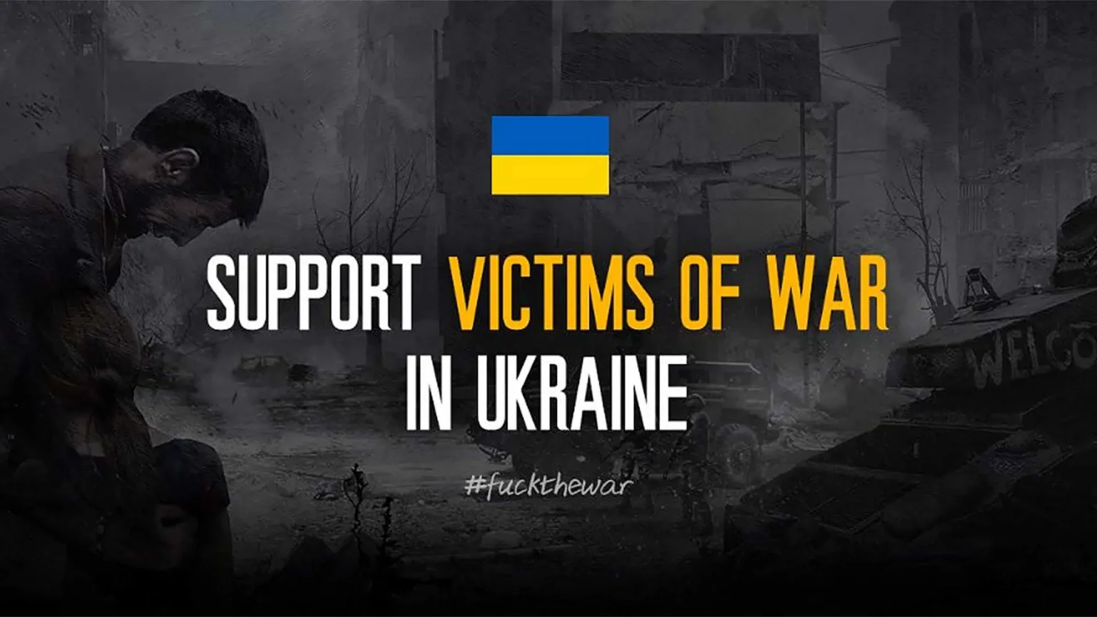 This War of Mine von 11 bit studios unterstützt die Ukraine-Hilfe