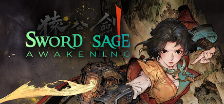gamescom 2025: 4Divinity bringt Sword Sage und Realm of Ink nach Köln - Bild: 4divinity.com