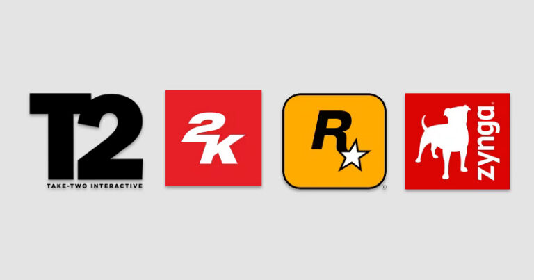Take-Two sammelt über eine Milliarde Dollar per Kapitalerhöhung ein