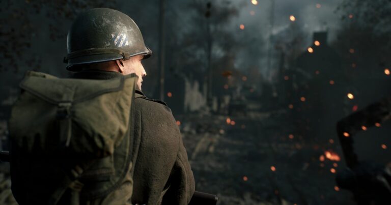 Hell Let Loose auf Xbox Series X und Xbox Series S