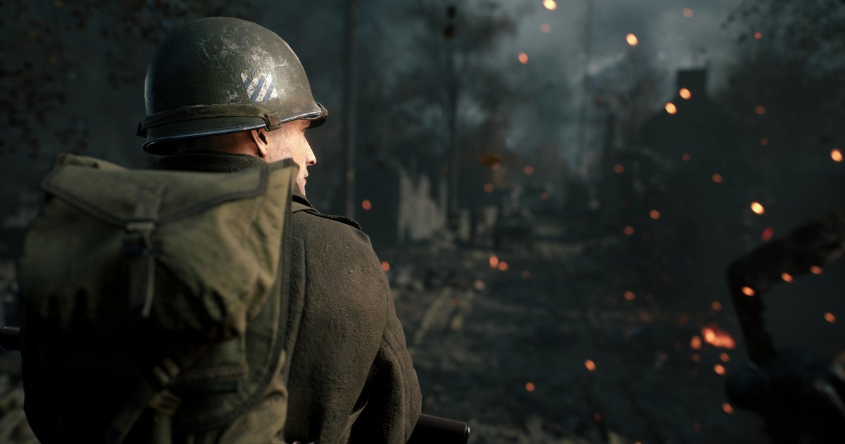 Hell Let Loose auf Xbox Series X und Xbox Series S