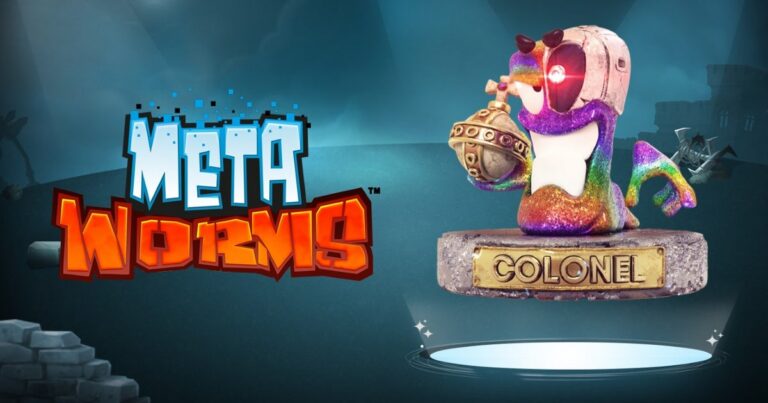 Team17 stoppt Worms-NFT-Projekt MetaWorms nach Kritik